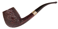 une pipe par Franco Rossi - il Ceppo