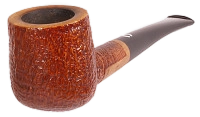 une pipe par Franco Rossi - il Ceppo