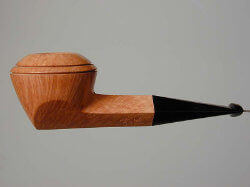 une pipe par Poul Ilsted