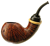 une pipe par Lars Ivarsson