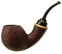 une pipe par Lars Ivarsson