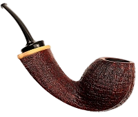 une pipe par Lars Ivarsson