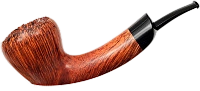 une pipe par Lars Ivarsson