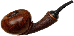 une pipe par Nanna Ivarsson