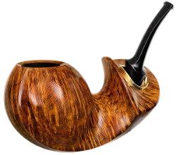 une pipe par Nanna Ivarsson