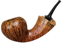 une pipe par Nanna Ivarsson