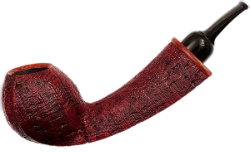 une pipe par Nanna Ivarsson