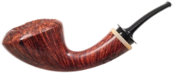 une pipe par Nanna Ivarsson