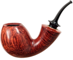 une pipe par Nanna Ivarsson