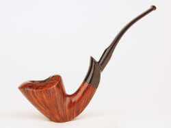 une pipe par Sixten Ivarsson