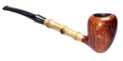 une pipe par Sixten Ivarsson