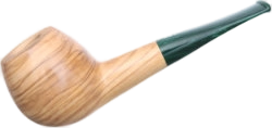 une pipe par Tonino Jacono