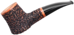 une pipe par Tonino Jacono