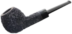 une pipe par Tonino Jacono