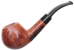 une pipe par Tonino Jacono
