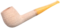 une pipe par Tonino Jacono