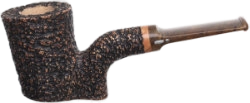 une pipe par Tonino Jacono
