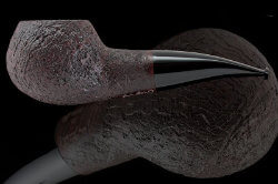 une pipe par Jan Kloucek - Jan Pipes