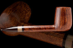 une pipe par Jan Kloucek - Jan Pipes