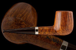 une pipe par Jan Kloucek - Jan Pipes