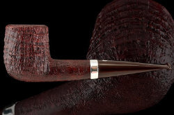 une pipe par Jan Kloucek - Jan Pipes