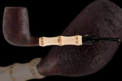 une pipe par Jan Kloucek - Jan Pipes