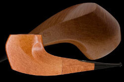 une pipe par Jan Kloucek - Jan Pipes