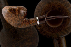 une pipe par Jan Kloucek - Jan Pipes