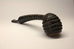 une pipe par Martin Paljesek - Jesek Pipes