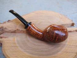 une pipe de Martin Paljesek - Jesek Pipes