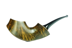 une pipe par Martin Paljesek - Jesek Pipes