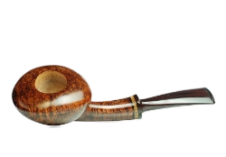 une pipe par Martin Paljesek - Jesek Pipes