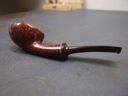 une pipe de Martin Paljesek - Jesek Pipes