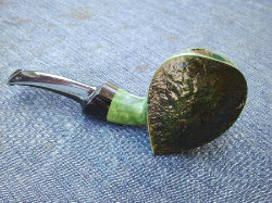 une pipe par Klose & Coles - J&J