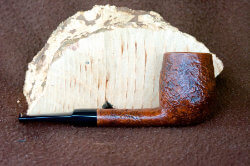 une pipe par Klose & Coles - J&J