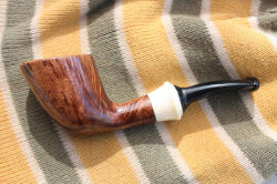 une pipe par Klose & Coles - J&J