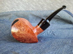 une pipe par Klose & Coles - J&J