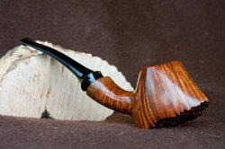 une pipe par Klose & Coles - J&J