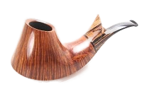 une pipe par Jody Davis