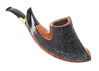 une pipe par Jody Davis