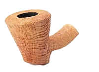 une pipe par Jody Davis