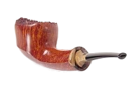 une pipe par Jody Davis