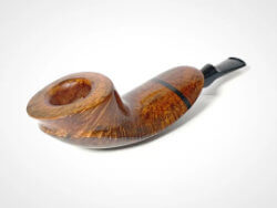 une pipe de Bennie Joe