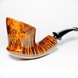 une pipe par Bennie Joe