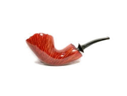 une pipe par Bennie Joe