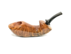 une pipe par Bennie Joe