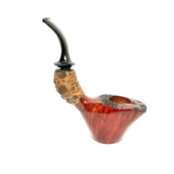 une pipe par Bennie Joe