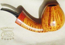 une pipe par Uwe Jopp