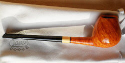 une pipe par Uwe Jopp