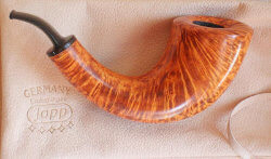 une pipe par Uwe Jopp